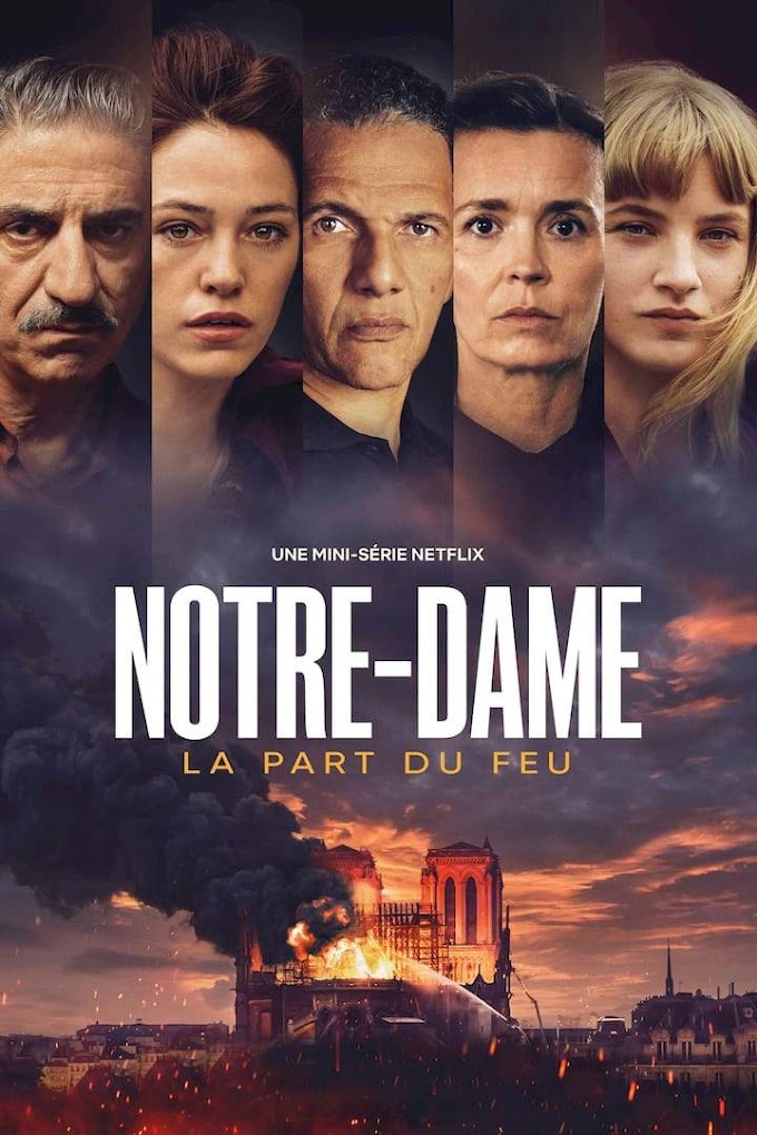Download Notre-Dame Complete Season 1 All Episodes Online