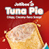 Level Up Snack Time with the Exciting Jollibee Tuna Pie! 