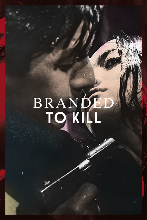 [HD] Branded to Kill 1967 Ganzer Film Deutsch Download