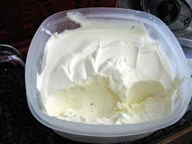 Easy-NO ICE CREAM MAKER-2 Ingredient Ice Cream