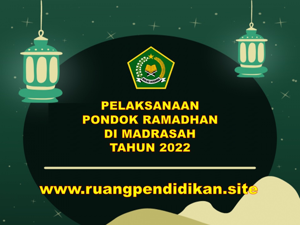 Pelaksanaan Pondok Ramadhan