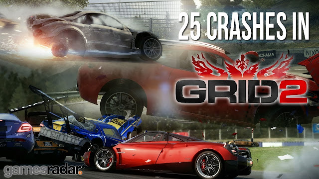 Grid 2 Full Pc Game Free Download