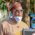 
#EndSARS: Oyetola suspends curfew in Osun
