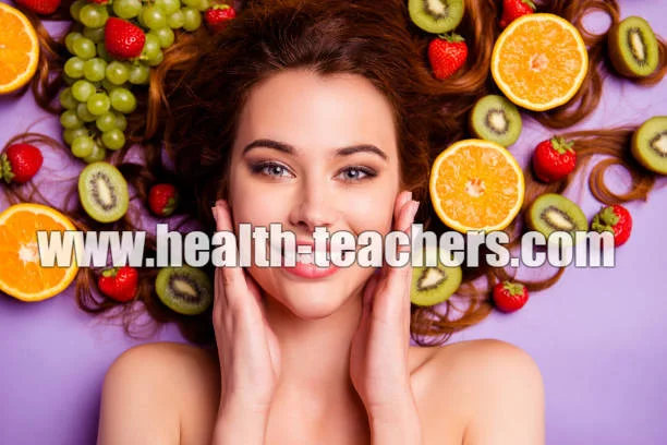 Eat this fruit to increase your health, apply it on your skin and look beautiful