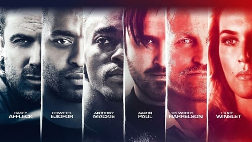 Triple 9 2016 ver online gratis español