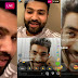 रोहित शर्मा लाइव चैट के दौरान फैंस पर भड़के, हिंदी पर कही ऐसी बात Rohit Sharma Live Instagram Chat With Jasprit Bumrah