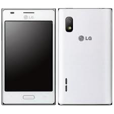 LG Optimus L5 - E612