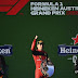  Hasil F1 Australia 2022 : Charles Leclerc Raih Podium Juara