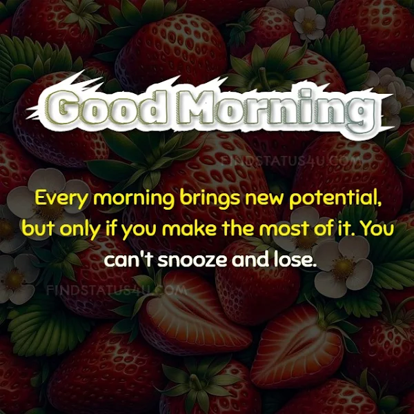 good-morning-quotes