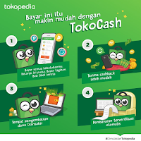 Tokopedia on Twitter, aameguchi, aam agatha