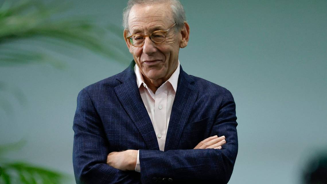 Miami Dolphins Owner Stephen Ross is a good man!