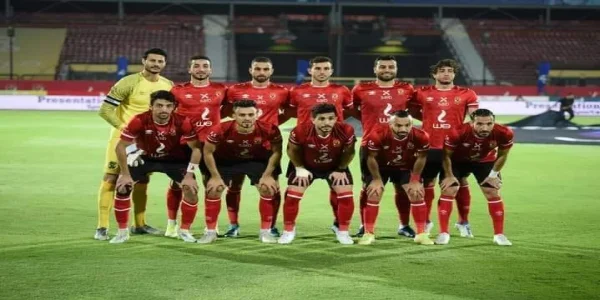 ذئاب الجبل تزيد اوجاع الأهلي بتعادل سلبي لصالح الزمالك