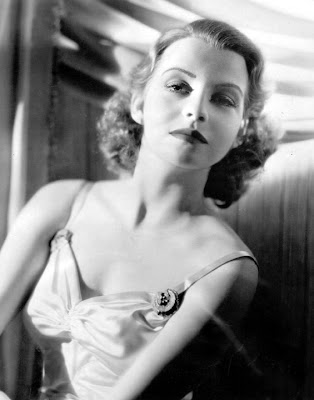 Betty Field