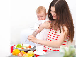 Healthy Eating During Pregnancy