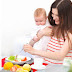 Healthy Eating During Pregnancy