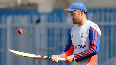 Jonny Bairstow | England Cricket | Cricket Players and Officials