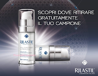 Logo Campione omaggio Rilastil Multirepair S-Feluric