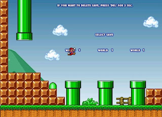 free download mario forever