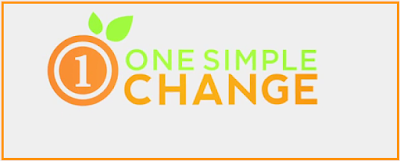 One Simple Change das Juice PLus Event auf Facebook