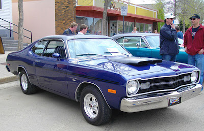 dodge dart 