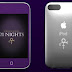 Prince Opus iPod touch: this exclusive for fans of Prince