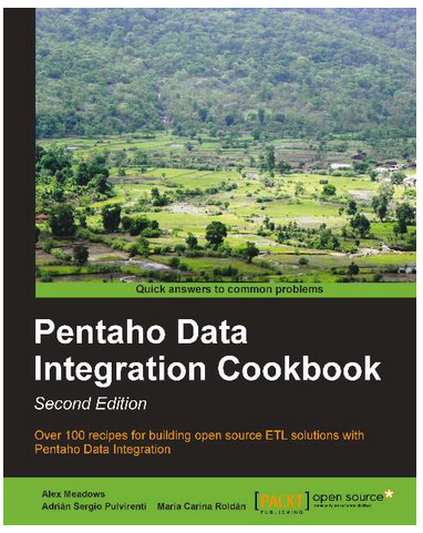 http://www.packtpub.com/pentaho-data-integration-cookbook-second-edition/book