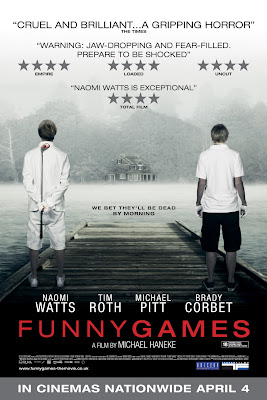 Funny Games