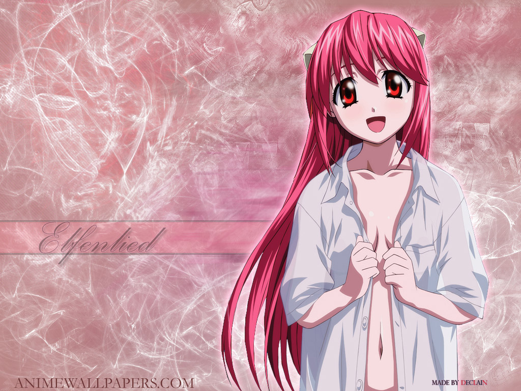 22 Wallpapers de Animes con pelo Rosa O_o - Taringa!