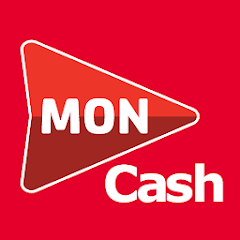 MonCash (Digicel Financial Services)