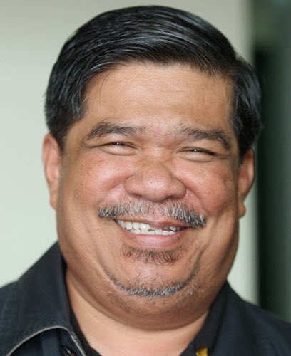 Mat Sabu Main Twitter