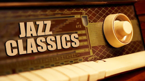 Classics Jazz Instrumental Mixtures