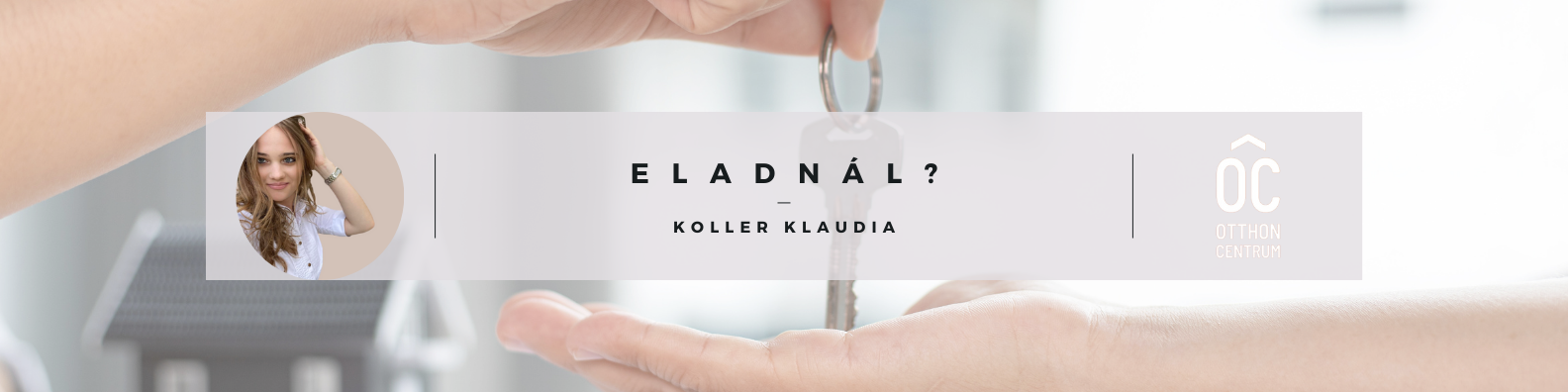 Koller Klaudia/Eladnék