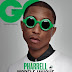 Pharrell Williams x GQ France -.@Pharrell