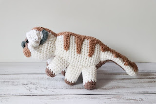 PATRON GRATIS APPA AMIGURUMI 34308