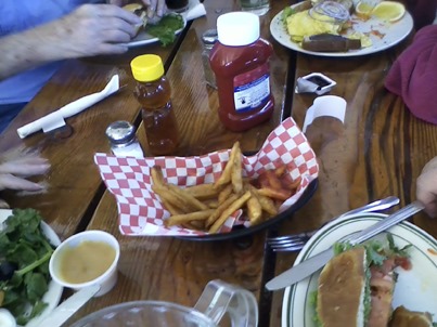 Smokey's Kitchen