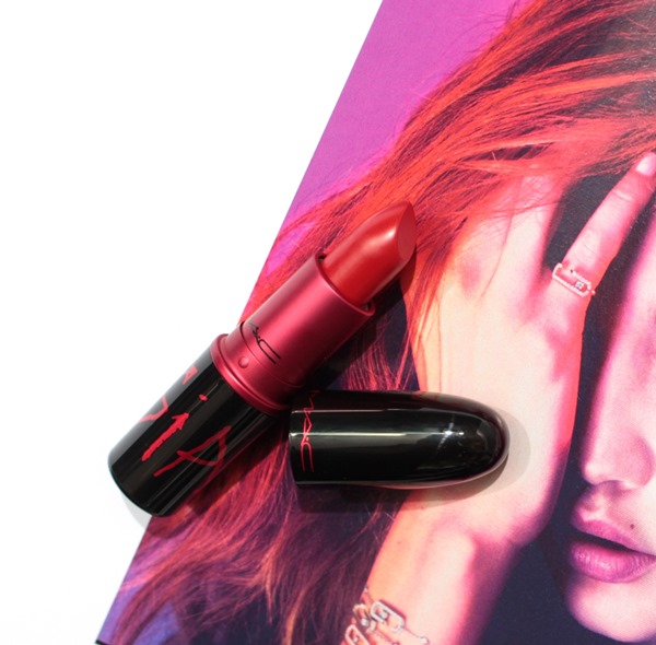 VivaGlamSiaLipstickMAC7