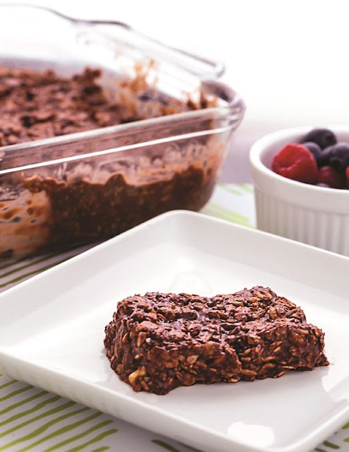 PROTEIN PUDDING BARS,