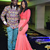 Exclusive photos from Headies 2014 red carpet
