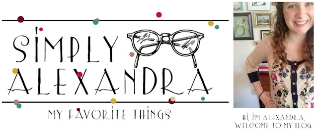 simply-alexandra-my-favourite-things-blog