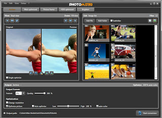 Photomizer