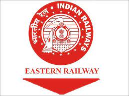 Eastern Railway पूर्व रेल्वे - अप्रेंटिस पदे भरती