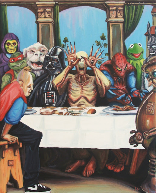 Last Supper