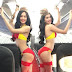 Azafatas en bikini, la nueva estrategia de esta aerolínea vietnamita