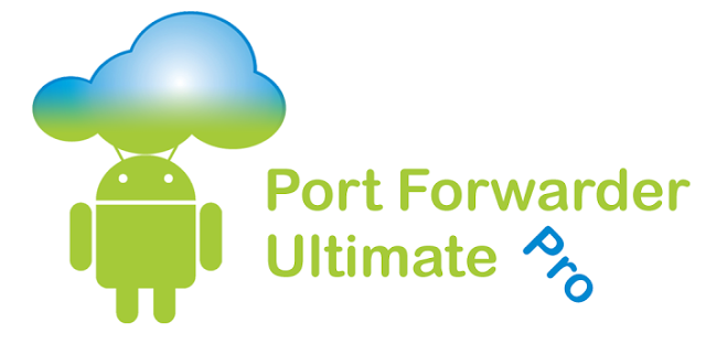Port Forwarder Ultimate Pro v2.8 APK