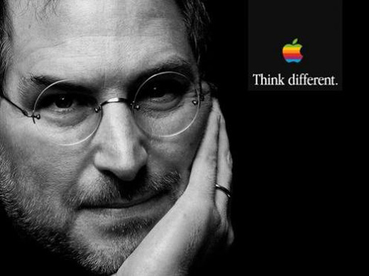 steve jobs