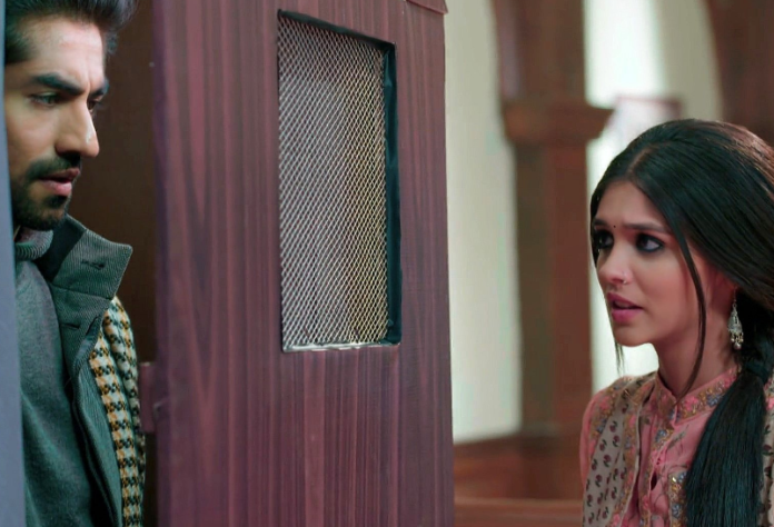 Yeh Rishta Kya kehlata Hai 10th February 2023 Full Episode Written Update