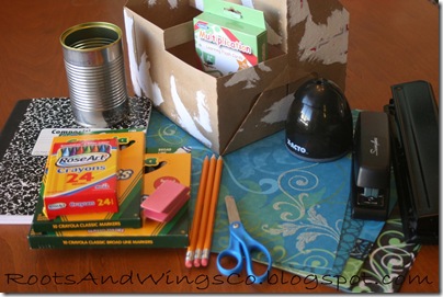 homework station 3