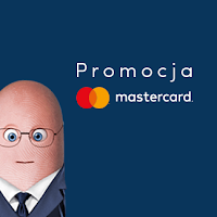 Promocja mojeplatnosci.pl i mastercard - zwrot 10 procent za rachunki