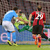 Napoli 3, Milan 0: Like Lambs to the Slaughter
