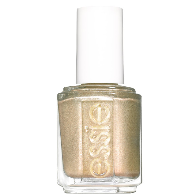    Essie Glow the Distance